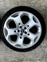 Оригинални джанти Ford 18" 5x108 8J ET55 с летни гуми 235/40/18 за Focus, Mondeo, Kuga, снимка 4