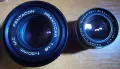 Продавам обективи Schneider-Kreuznach Xenon 25mm f1.4,Pentacon, снимка 12