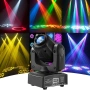 120W Mini SPOT LED Moving Head., снимка 1
