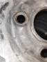 4бр. 14 цола железни джанти от VW Polo, снимка 3