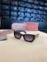 MIU MIU 🫟 GUCCI 🫟 Слънчеви Очила , снимка 3