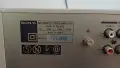 Усилвател SONY TA-343, снимка 6