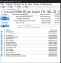 1TB Samsung 980 Pro Heatsink M.2 NVMe Gen 4.0 x4, снимка 3