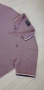Fred Perry Pique Cotton Slim Fit Mens Size XL ОРИГИНАЛ! Мъжка Тениска!, снимка 1