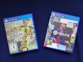 PlayStation 4 Pro + Fifa 17 и Fifa 21, снимка 2