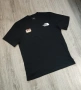 The North Face L size Мъжка тениска, снимка 13