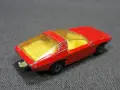 СТАРА РЕТРО МЕТАЛНА КОЛИЧКА VAUXHALL GUILDSMAN MATCHBOX ENGLAND, снимка 4