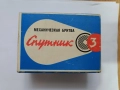 Механична самобръсначка Спутник, снимка 1