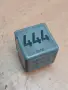 Реле за Фолксваген,Ауди,Сеат и Шкода 1J0 927 841 / 1J0927841 №444, снимка 1