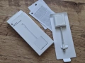 Оригинален Apple Lightning to USB 3 Camera Adapter – Като НОВ (Пълен комплект), снимка 1