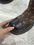 Louis Vuitton ботуши, снимка 5
