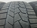 4бр зимни гуми 245/50/19 CONTINENTAL L06216 , снимка 4