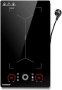 AMZCHEF индукционен плот 2 зони 3300W Flex Zone, снимка 1