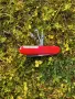 Victorinox Explorer нов швейцарски нож ретро модел, снимка 10
