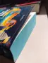 Книга Шанхай на Безсмъртните от Алис Чоу, снимка 5