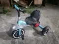 децка триколка дт, снимка 1
