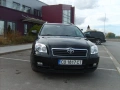 Toyota Avenis 2.0 116ps., снимка 2
