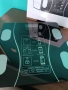 Смарт фитнес кантар Bluetooth, анализ на тялото 14 показателя, снимка 11