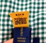 POLO Ralph Lauren Cotton Custom Fit Mens Size S ОРИГИНАЛ НОВО! Мъжка Риза!, снимка 14