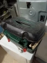 Bosch Delta шлайф / мултишлайф 16000 об./мин с куфар, снимка 2