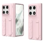 Калъф за Motorola Razr Fold 5G с Визитник, Стойка, Каишка и Протектор – 5 цвята, снимка 3