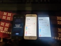 Iphone 7 и 2 броя 8., снимка 1