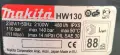 Водоструйка Makita HW130 2100W 140 bar Мощна и надеждна професионална, снимка 2