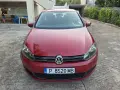 VW GOLF 6 - 2.0 TDI 140 К.С. COMMON RAIL , снимка 2
