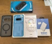 Nothing Phone 3a (12/256gb) комплект , снимка 4