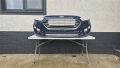 Предна броня Ford Mondeo MK5 Фейслифт година 2019 2020 2021 2022 2023 код JS7B-17D957-A, снимка 1