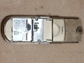 телефон Нокия 8800 Scirocco gold , снимка 3