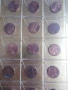 1 цент 1979-2007 г.- 40 броя. САЩ, снимка 6
