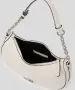 Чанта Karl Lagerfeld K/Autograph Moon Shoulder Bag, снимка 4