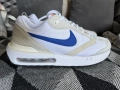 Nike Air Max Dawn 'White Game Royal', снимка 2