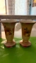 Винтидж вази на Royal Art Pottery , снимка 2