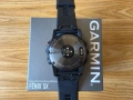 Garmin fenix 5x Sapphire 51mm, снимка 4
