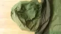 NORHEIM WATERPROOF Jacket размер L за лов риболов яке водонепромокаемо - 2808, снимка 3
