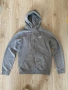 NIKE M Club Hoodie FZ BB – Суитшърт/Худи с цип, Размер S, Стилен и Удобен, снимка 1