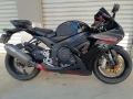 Suzuki GSX-R 750 2012 бартер, снимка 3