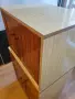 Две шкафчета с различни размери, снимка 1