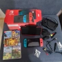 Nintendo switch 1, снимка 1