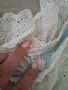 Лятна рокля за момиче, снимка 3