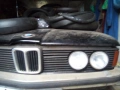 BMW 318 E21,1979г.Заменям за Мотоциклети,Скутери или ATV. Може ПОВРЕДЕНИ и с Нередовни документи , снимка 1