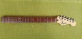 Гриф от Squier Bulet Stratocaster , снимка 2