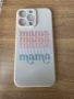 Кейс калъф за Iphone 14 Pro Max НОВ! MAMA, снимка 1