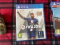 PS4 с два джойстика и шест игри , снимка 5