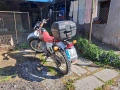 Продавам мотор Honda XLR 125R, снимка 5