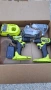 RYOBI, снимка 10