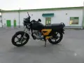 Keeway Speed 125 - Germany,Naked,А1, снимка 9