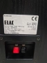 Тонколони Elac ELX 8090, снимка 10